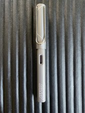 Lamy star sondermodel gebraucht kaufen  Moselkern, Müden