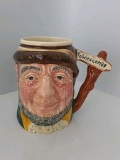 Vintage toby jug for sale  CARDIFF