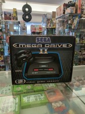 Sega mega drive usato  Cogliate