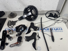 Shimano 105 r7100 for sale  TAUNTON