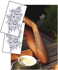 Bold floral semi for sale  UK