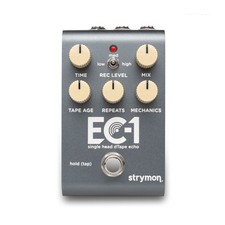 Strymon tape delay gebraucht kaufen  Köln