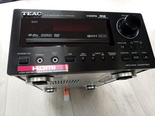 Teac h300dab dvd for sale  MILTON KEYNES