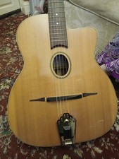 Saga maccaferri jazz for sale  WALSALL