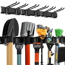 Garage wall organizer for sale  Brentwood