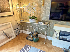 mirrored furniture for sale  DONCASTER