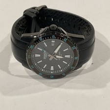 Reloj Pulsera Branzi Analógico con Correa Hebilla y Movimiento Cuarzo segunda mano  Embacar hacia Mexico
