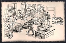 Rekruten bundeswehr bekommen gebraucht kaufen  Berlin