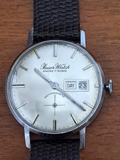 Orologio faiser watch usato  Milano