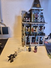 Lego monster fighters gebraucht kaufen  Pfarrkirchen