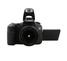 Appareil photo canon d'occasion  Indre