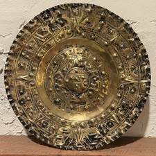 Vintage hammered brass for sale  Black Mountain
