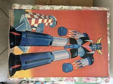 Poster vintage originali usato  Crevalcore