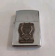 Zippo harley davidson usato  Milano