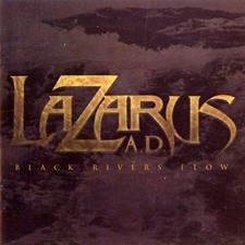 Lazarus black rivers gebraucht kaufen  Berlin