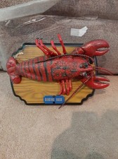 Singing bass lobster for sale  Bangor