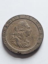 1797 king george for sale  BURY ST. EDMUNDS