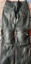 Men leather padded for sale  SHEERNESS