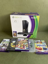 Xbox 360 console for sale  Modesto