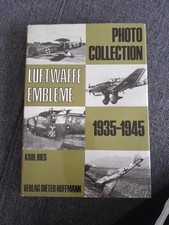 Luftwaffe embleme 1935 gebraucht kaufen  Hornbach
