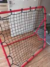 Football rebounder net for sale  SALISBURY