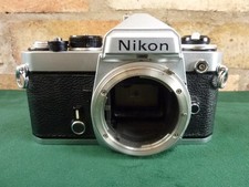 Nice vintage nikon for sale  LEIGHTON BUZZARD