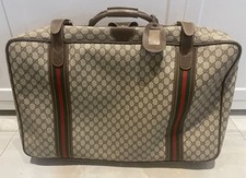 Vintage 1970er gucci gebraucht kaufen  Düsseldorf