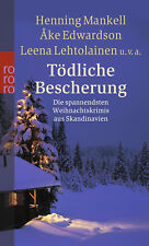 Tödliche bescherung spannends gebraucht kaufen  Bad Honnef