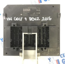 Body computer volkswagen usato  Italia