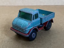 Matchbox lesney mercedes for sale  CHELTENHAM