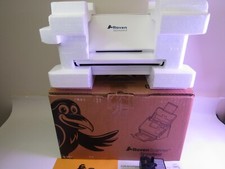 Raven scanner fast for sale  SHEERNESS