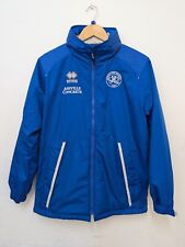 Qpr coat blue for sale  PINNER