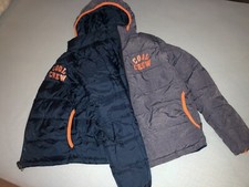 Coole winterjacke anorak gebraucht kaufen  Eisenberg