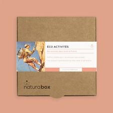 Coffret naturabox eco d'occasion  Strasbourg-