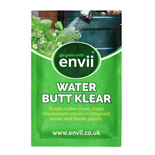 Envii water butt for sale  CHESTERFIELD
