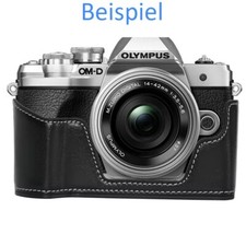 Halbschale kameratasche lympus gebraucht kaufen  Pollhagen