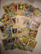 Lotto carte pokémon usato  Arona