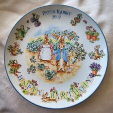 Peter rabbit beatrix for sale  ROTHERHAM