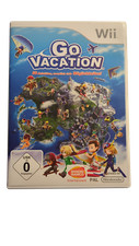 Vacation nintendo wii gebraucht kaufen  Rostock