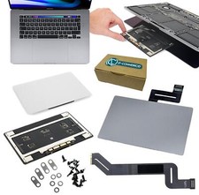 Trackpad touchpad cavo usato  Massa di Somma