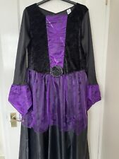 Halloween witch costumes for sale  GREENHITHE