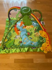 Fisher price rainforest gebraucht kaufen  Waldkraiburg