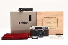 Presque konica hexar d'occasion  Expédié en France
