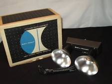 Vintage bell howell for sale  North Royalton