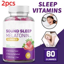 Sleep aid gummies for sale  DUNSTABLE