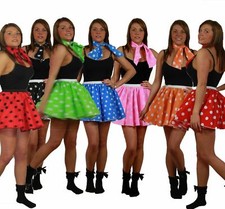 Ladies polka dot for sale  LYTHAM ST. ANNES