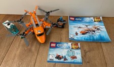 Lego city arktis gebraucht kaufen  Weil im Schönbuch