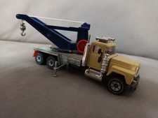 Siku mack abschlepper gebraucht kaufen  Dalheim, Mommenheim, Undenheim