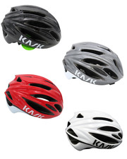 Kask rapido helmet for sale  LOUGHBOROUGH