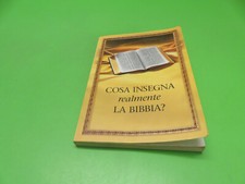 Cosa insegna realmente usato  Forli